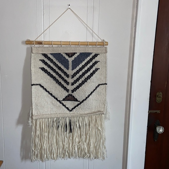 Boho tapestry - Picture 3 of 3